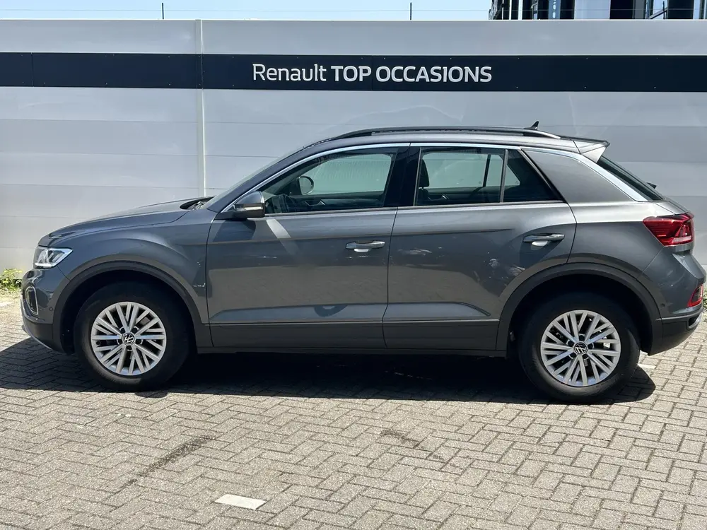 Volkswagen T-Roc 1.0 TSI Life Business | Digital Cockpit | A uit 2023, foto 14