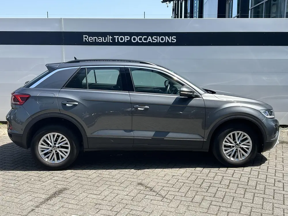 Volkswagen T-Roc 1.0 TSI Life Business | Digital Cockpit | A uit 2023, foto 15