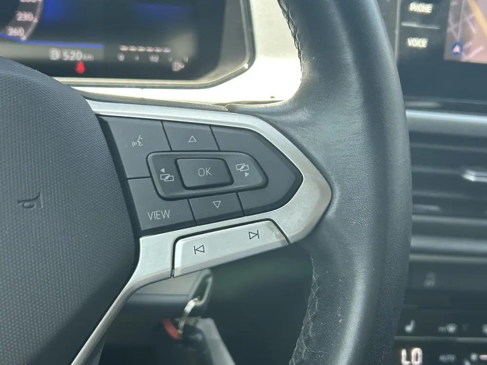 Volkswagen T-Roc 1.0 TSI Life Business | Digital Cockpit | A uit 2023, foto 20