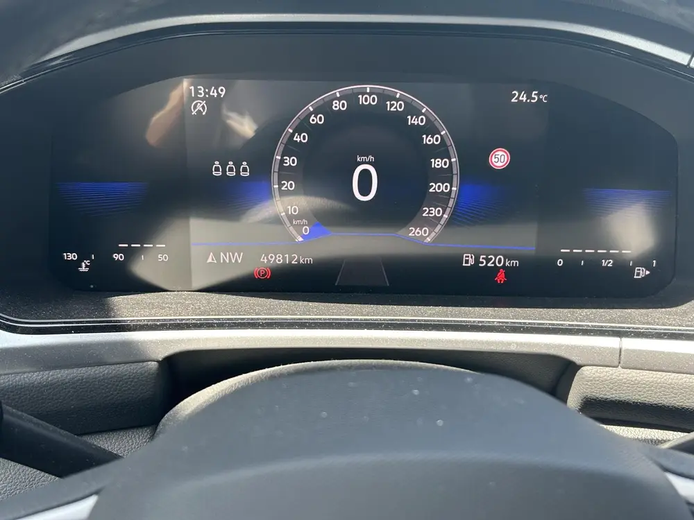Volkswagen T-Roc 1.0 TSI Life Business | Digital Cockpit | A uit 2023, foto 4