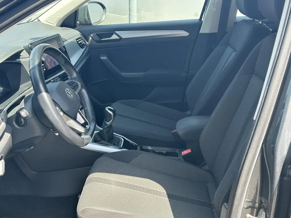 Volkswagen T-Roc 1.0 TSI Life Business | Digital Cockpit | A uit 2023, foto 7