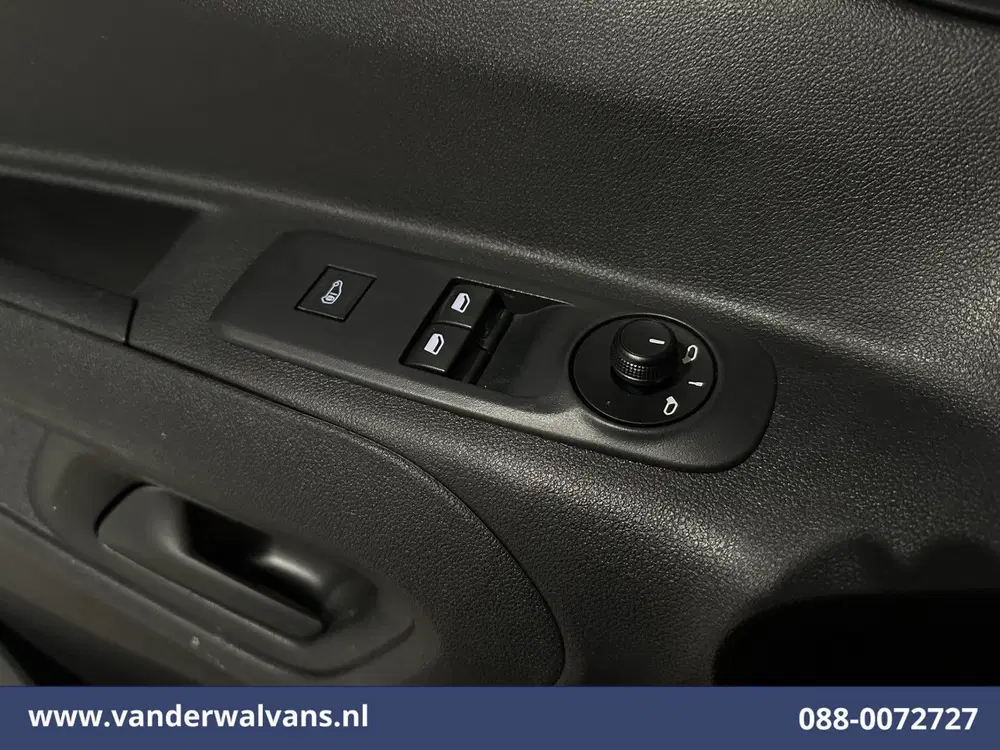Peugeot Partner 1.5 BlueHDI L1H1 Euro6 Airco uit 2021, foto 14