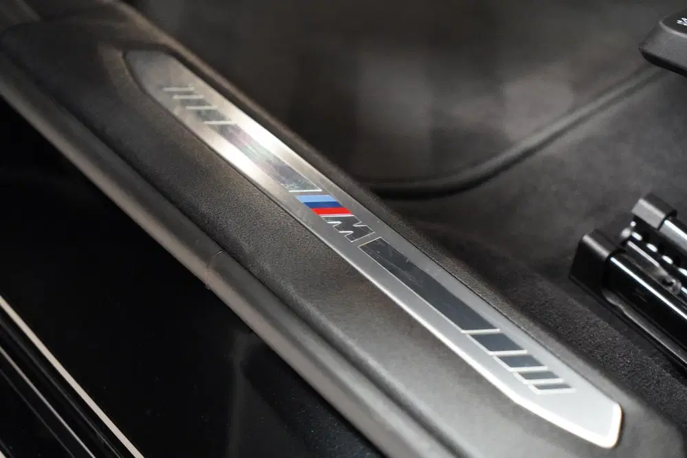 BMW 1-serie 120i M-Sport Pano uit 2024, foto 10