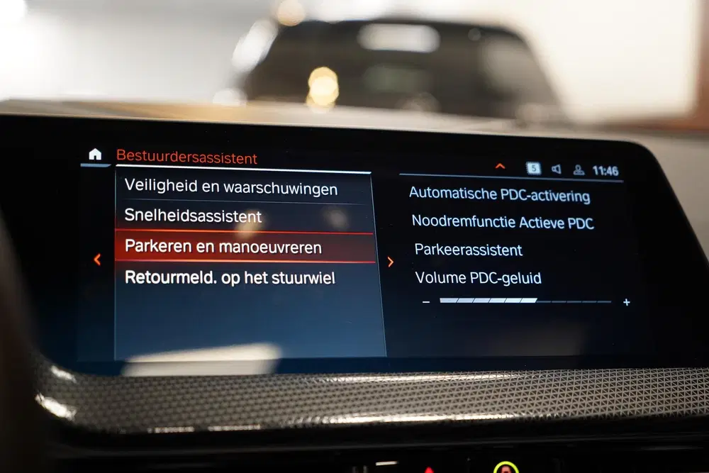 BMW 1-serie 120i M-Sport Pano uit 2024, foto 18