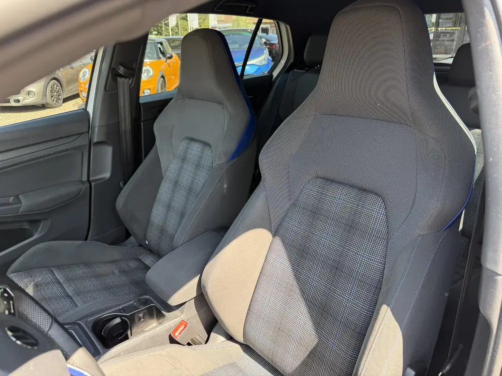 Volkswagen Golf 1.4 eHybrid GTE ACHTERUIT RIJ CAMERA | NAVIG uit 2021, foto 13