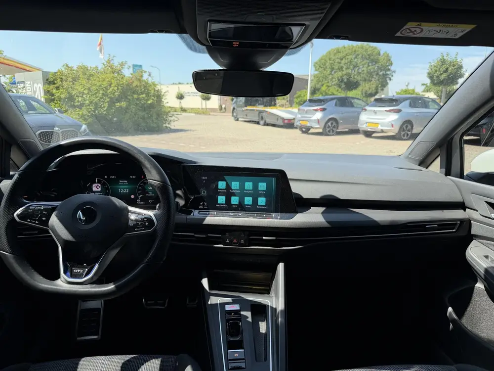 Volkswagen Golf 1.4 eHybrid GTE ACHTERUIT RIJ CAMERA | NAVIG uit 2021, foto 2