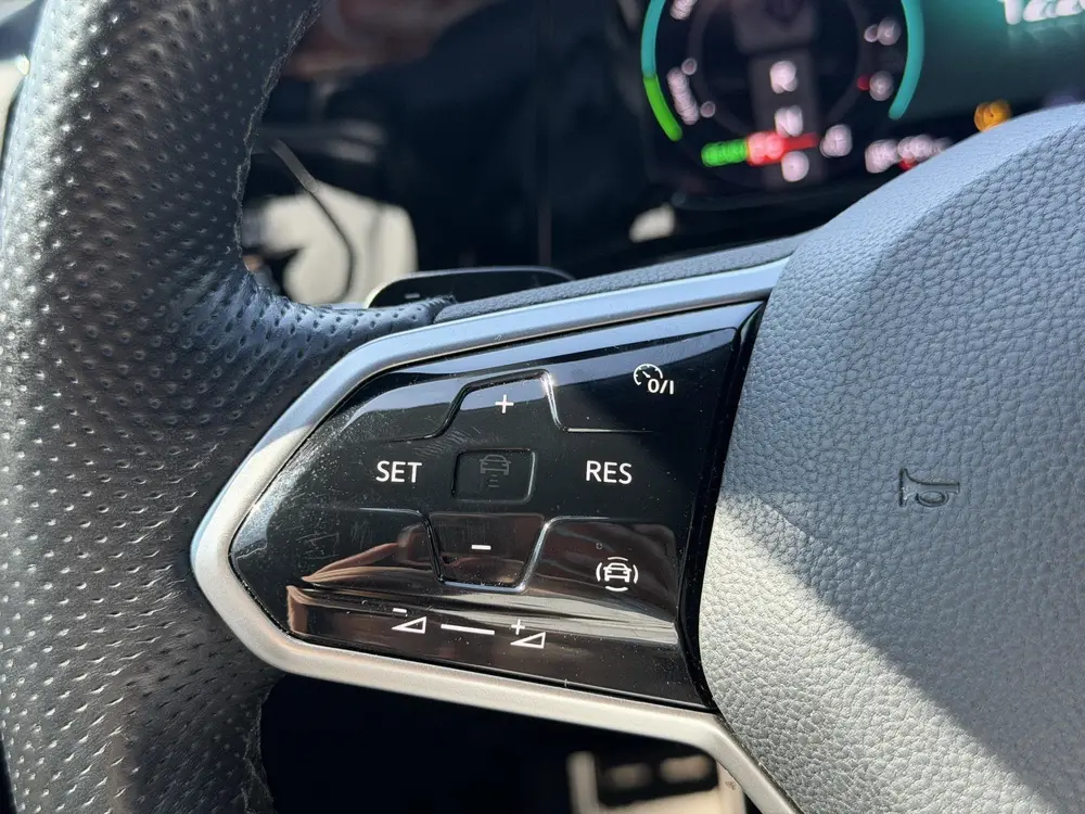 Volkswagen Golf 1.4 eHybrid GTE ACHTERUIT RIJ CAMERA | NAVIG uit 2021, foto 20