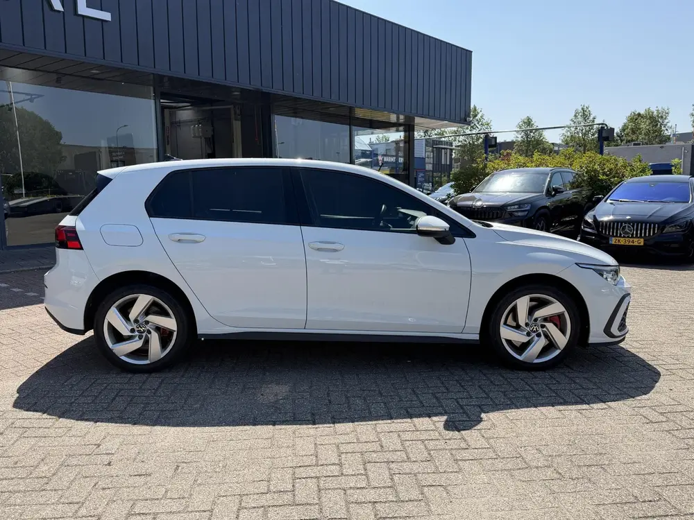 Volkswagen Golf 1.4 eHybrid GTE ACHTERUIT RIJ CAMERA | NAVIG uit 2021, foto 8