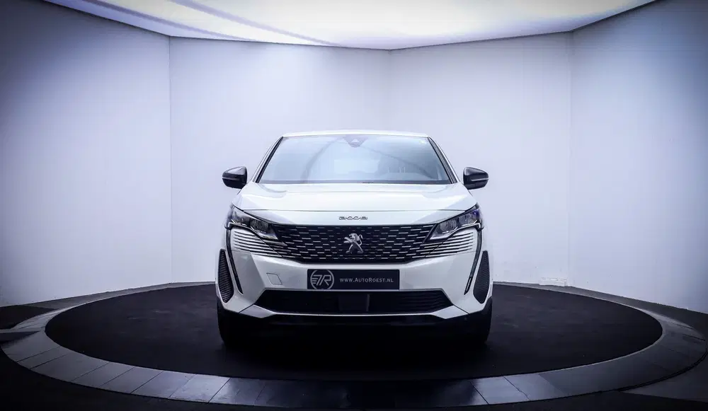 Peugeot 3008 1.6 HYbrid 225 ALLURE Pack FULL LED uit 2023, foto 2