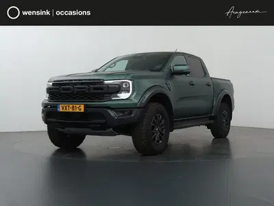 Ford Ranger 3.0 ECOBOOST uit 2023