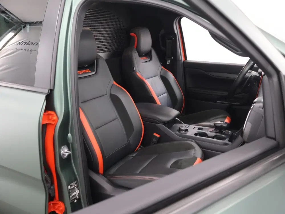 Ford Ranger 3.0 ECOBOOST uit 2023, foto 10