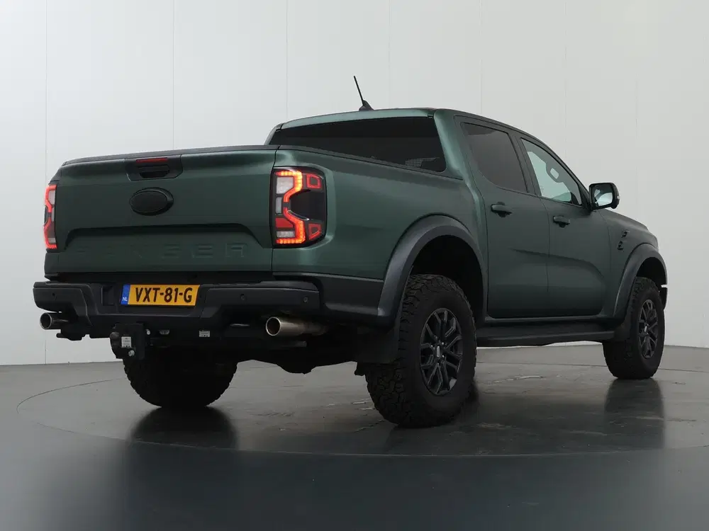 Ford Ranger 3.0 ECOBOOST uit 2023, foto 2