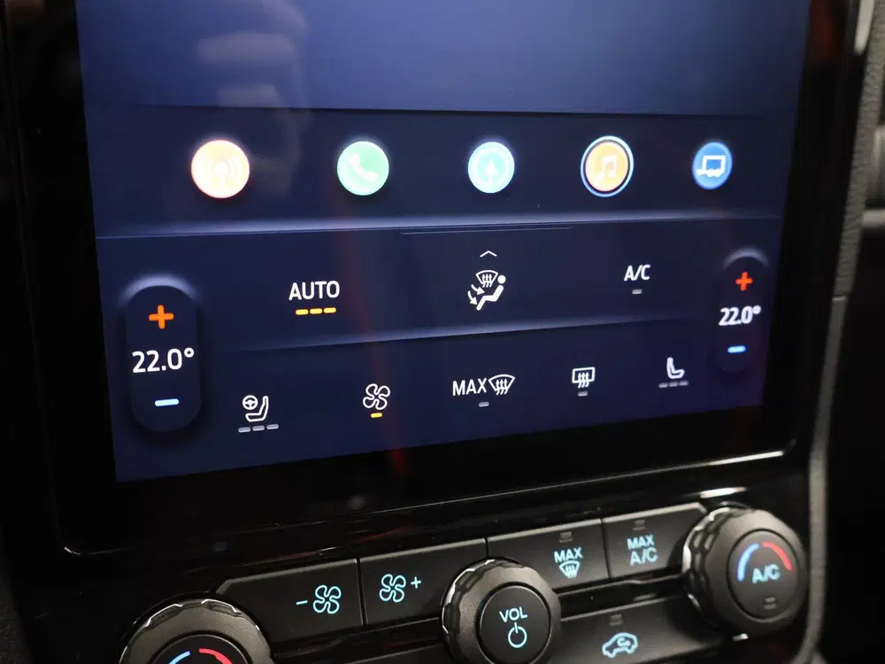 Ford Ranger 3.0 ECOBOOST uit 2023, foto 20