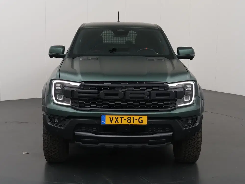 Ford Ranger 3.0 ECOBOOST uit 2023, foto 3