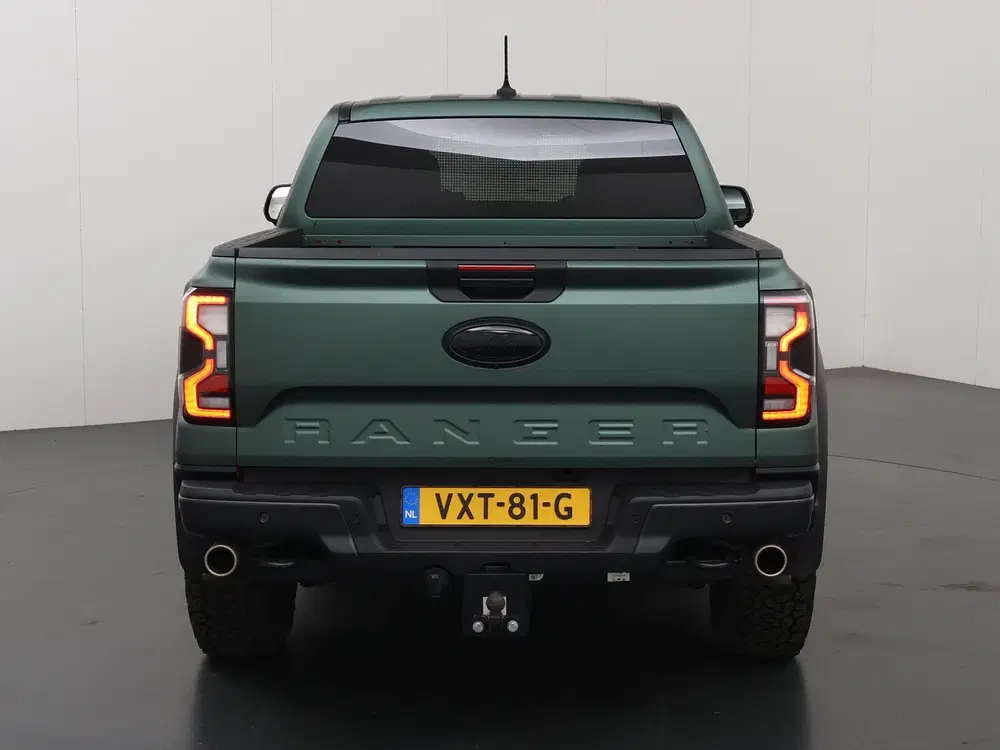 Ford Ranger 3.0 ECOBOOST uit 2023, foto 4