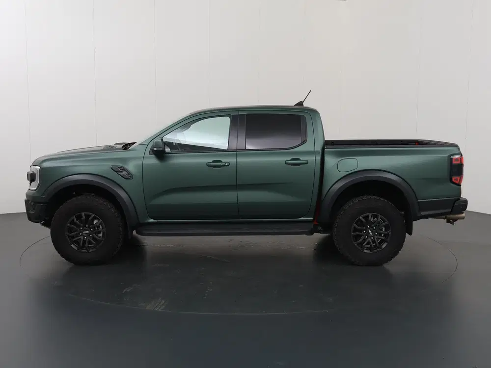 Ford Ranger 3.0 ECOBOOST uit 2023, foto 5
