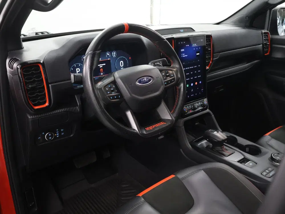 Ford Ranger 3.0 ECOBOOST uit 2023, foto 7