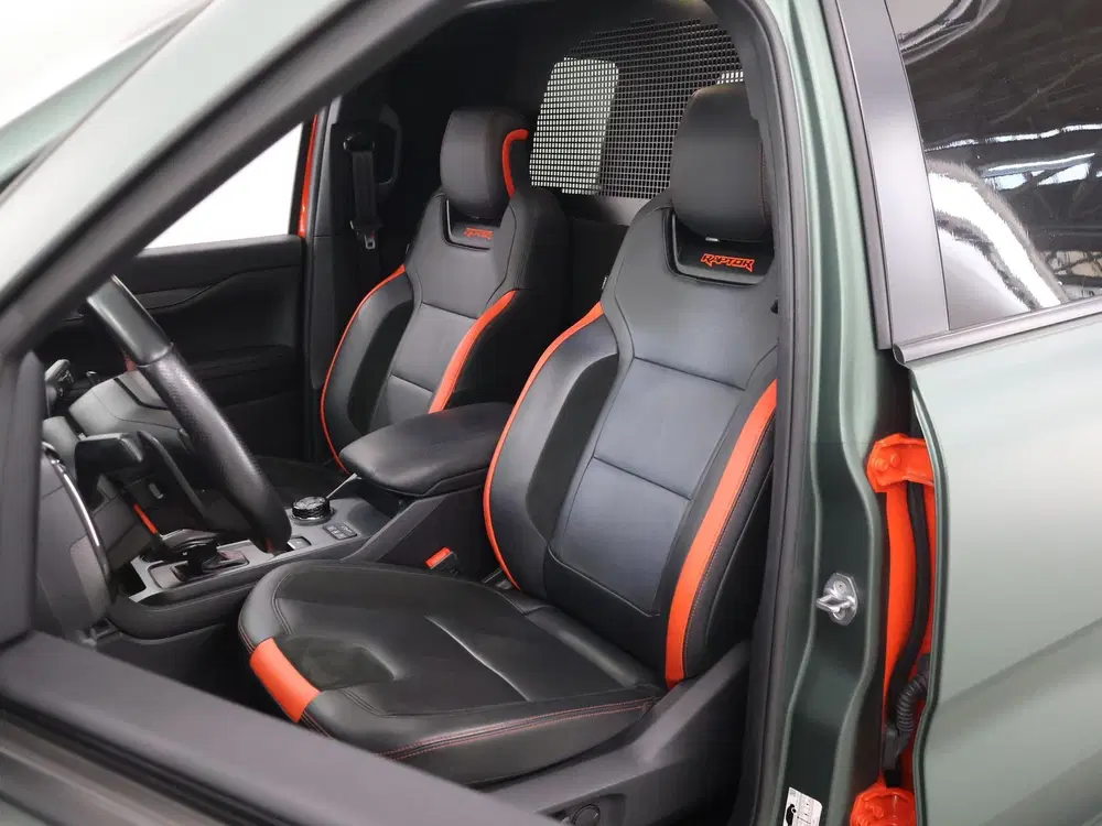 Ford Ranger 3.0 ECOBOOST uit 2023, foto 8