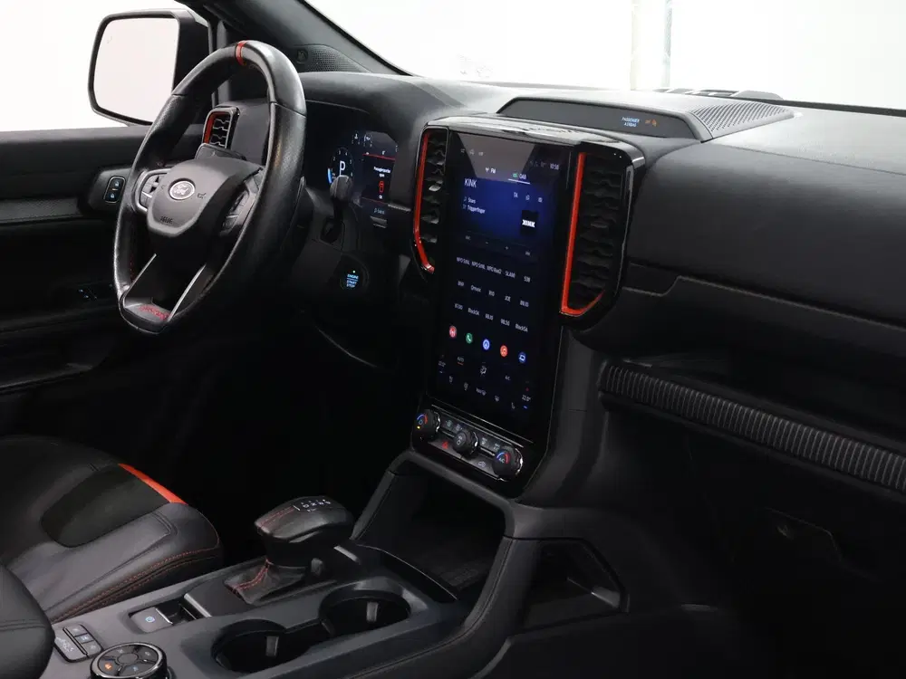 Ford Ranger 3.0 ECOBOOST uit 2023, foto 9