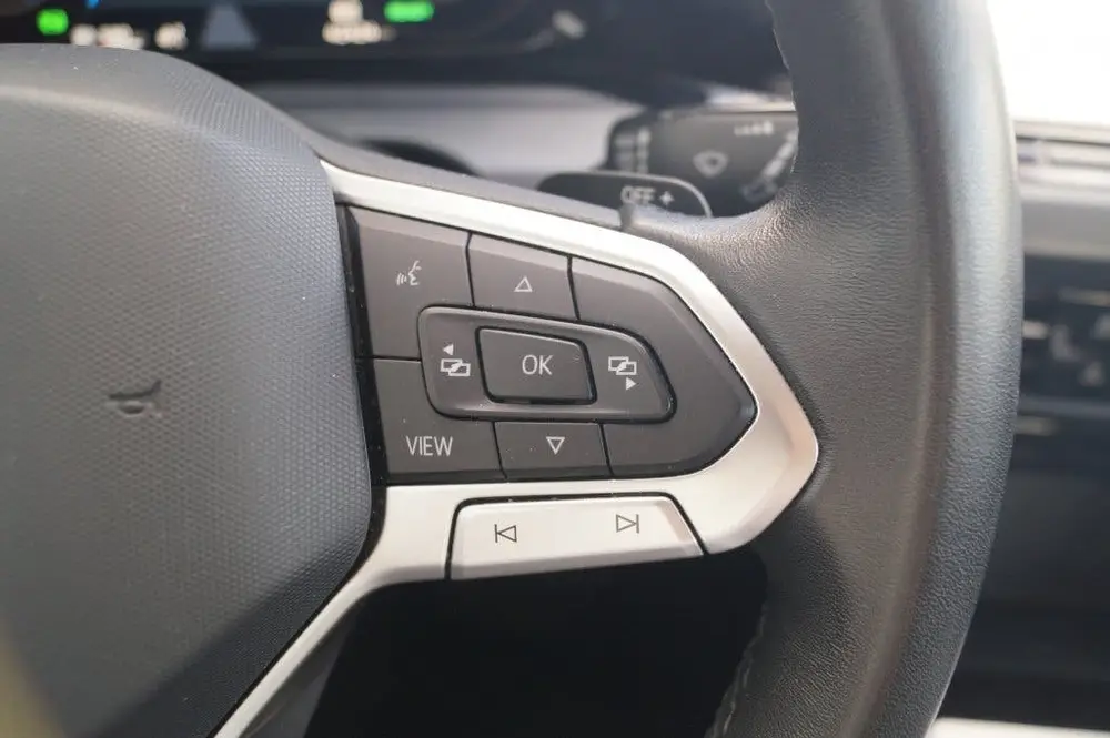 Volkswagen Golf 1.4 eHybrid PHEV Style Business -NAVI-ECC-LE uit 2024, foto 16