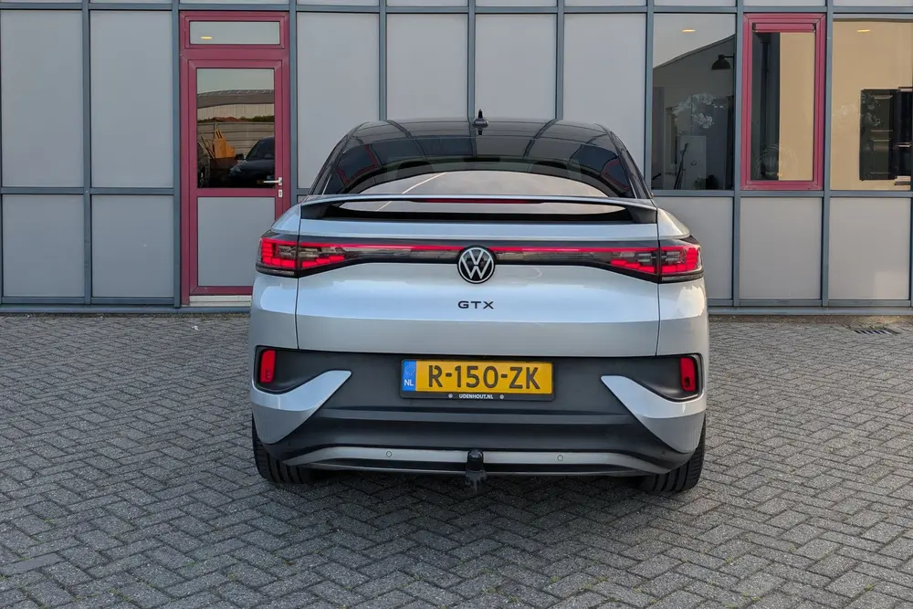 Volkswagen ID.5 GTX 77kWh SOH 89% Trekhaak (bj 2022) uit 2022, foto 16