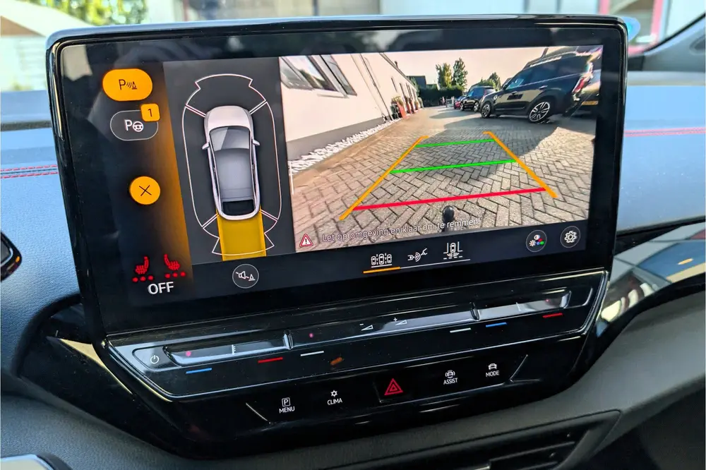 Volkswagen ID.5 GTX 77kWh SOH 89% Trekhaak (bj 2022) uit 2022, foto 17