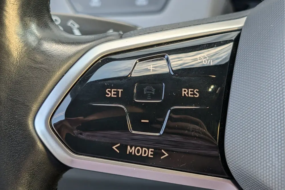 Volkswagen ID.5 GTX 77kWh SOH 89% Trekhaak (bj 2022) uit 2022, foto 20