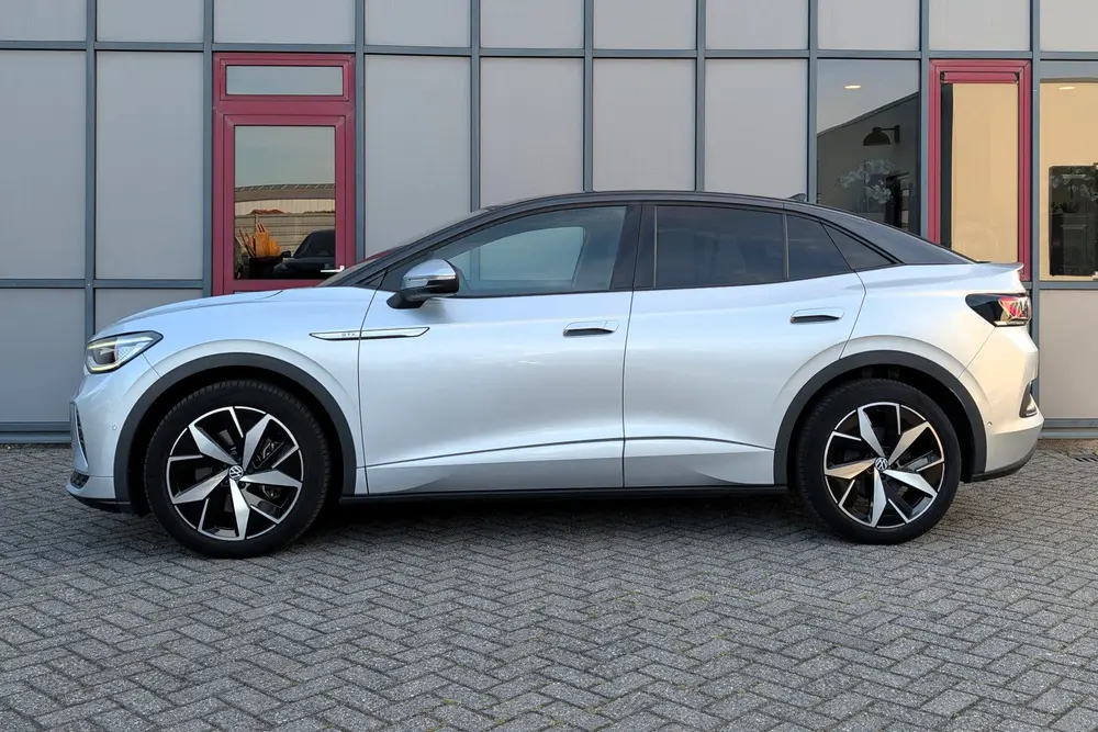 Volkswagen ID.5 GTX 77kWh SOH 89% Trekhaak (bj 2022) uit 2022, foto 6
