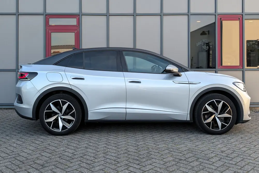 Volkswagen ID.5 GTX 77kWh SOH 89% Trekhaak (bj 2022) uit 2022, foto 7