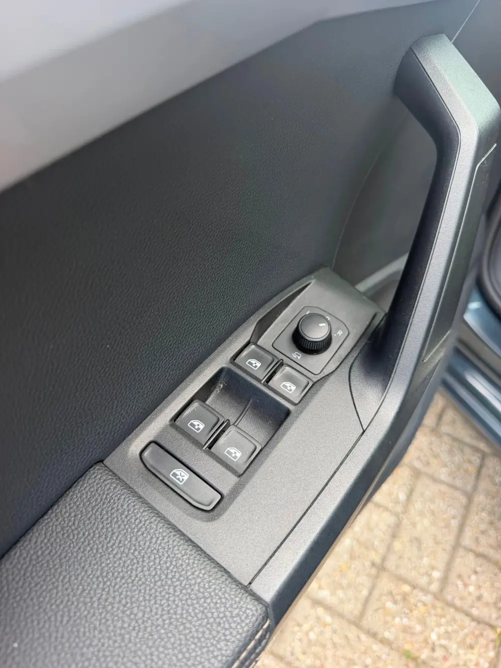 SEAT Ibiza 1.0 TSI Xcellence Airco Lmv Navi Cruise Camera uit 2019, foto 8