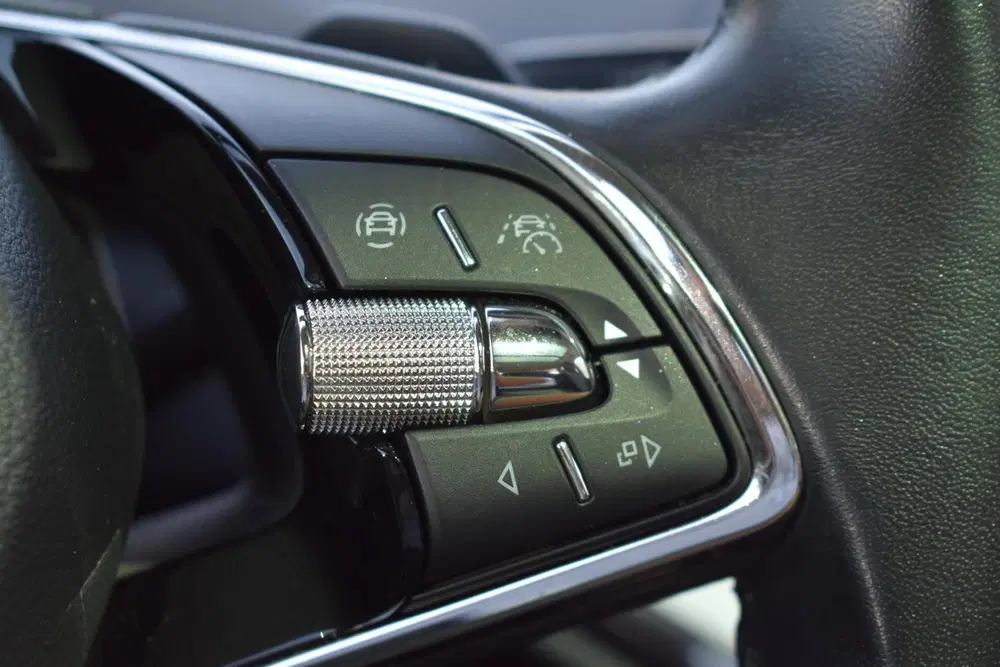 Skoda Enyaq 80 uit 2021, foto 10