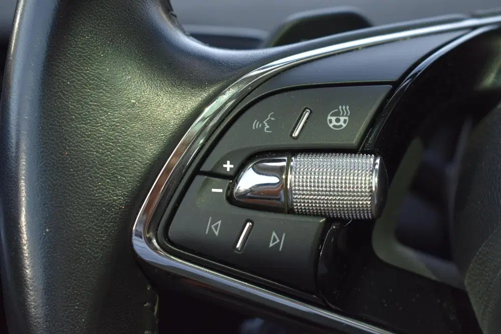 Skoda Enyaq 80 uit 2021, foto 9