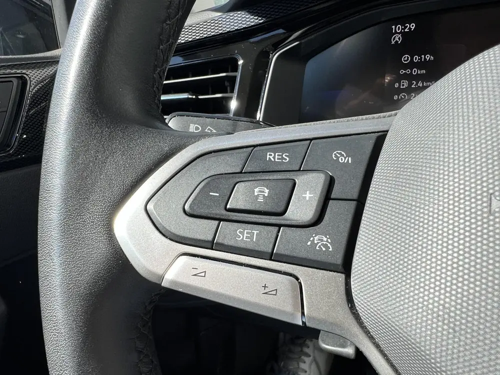 Volkswagen Polo 1.0 TSI Life Edition | 15 inch velgen | Acht uit 2025, foto 10