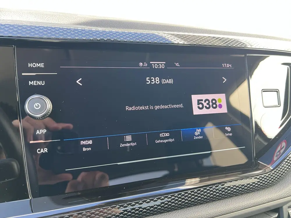 Volkswagen Polo 1.0 TSI Life Edition | 15 inch velgen | Acht uit 2025, foto 12