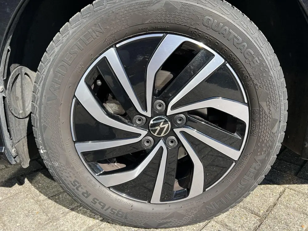Volkswagen Polo 1.0 TSI Life Edition | 15 inch velgen | Acht uit 2025, foto 16