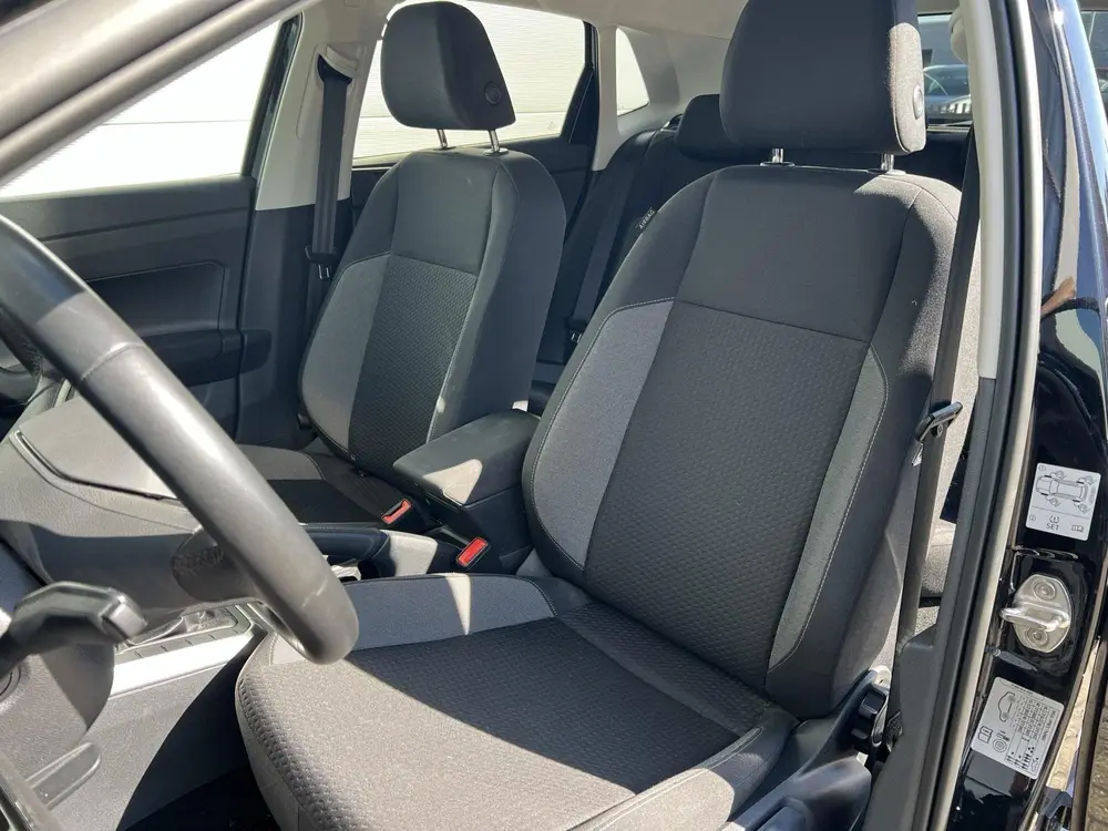 Volkswagen Polo 1.0 TSI Life Edition | 15 inch velgen | Acht uit 2025, foto 5