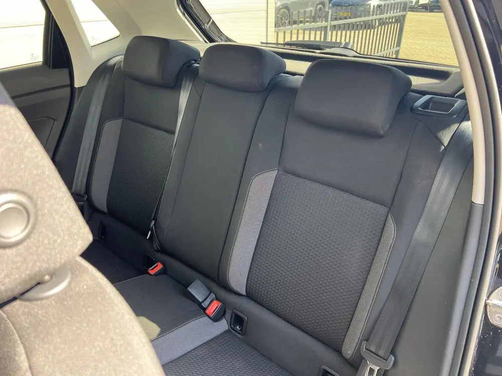 Volkswagen Polo 1.0 TSI Life Edition | 15 inch velgen | Acht uit 2025, foto 7