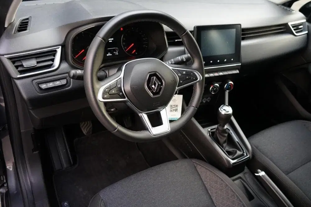 Renault Clio 1.0 TCe 90 Equilibre NL uit 2023, foto 14