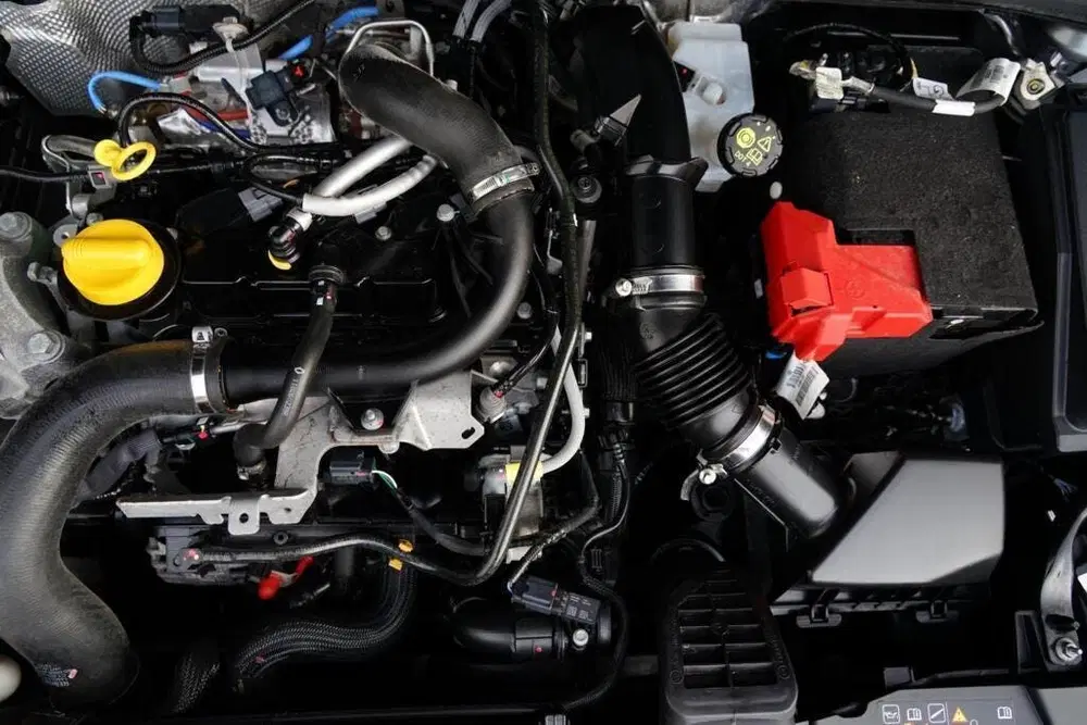 Renault Clio 1.0 TCe 90 Equilibre NL uit 2023, foto 17