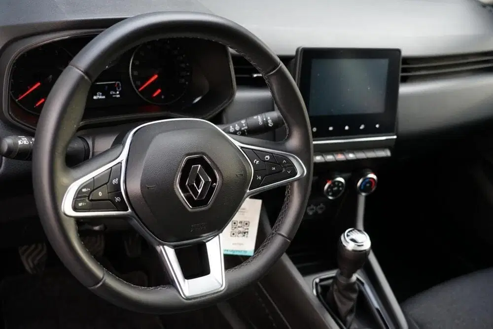 Renault Clio 1.0 TCe 90 Equilibre NL uit 2023, foto 18