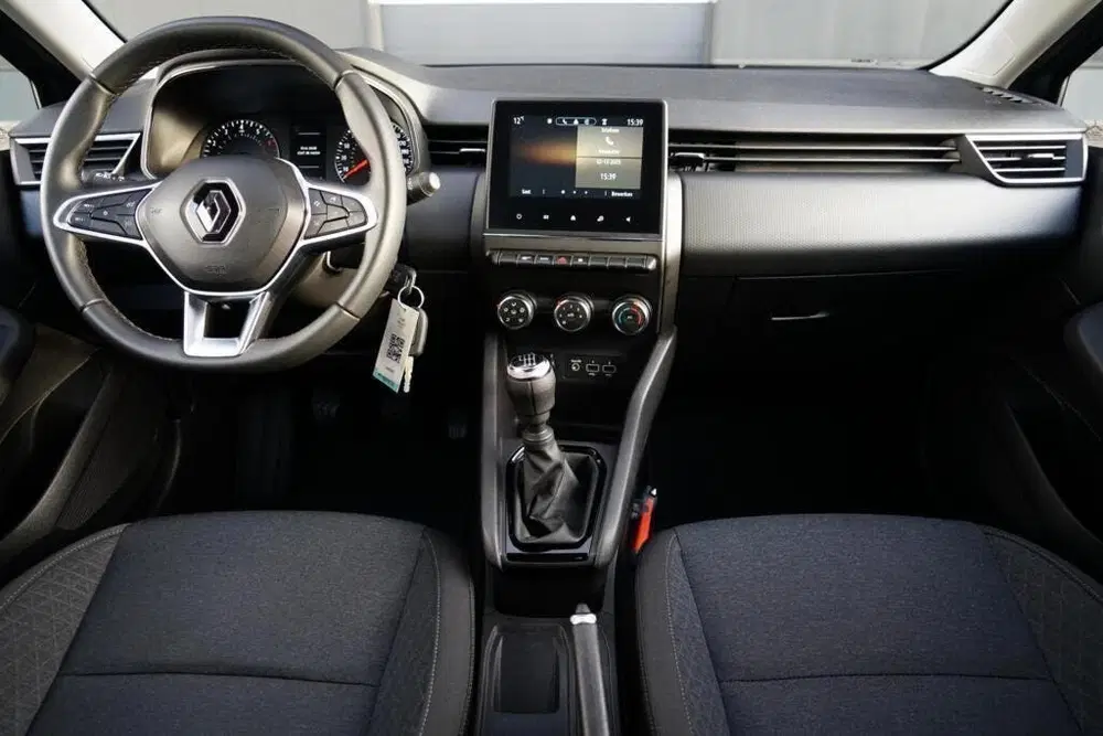 Renault Clio 1.0 TCe 90 Equilibre NL uit 2023, foto 3