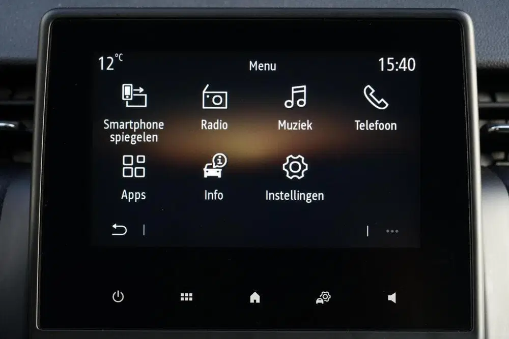 Renault Clio 1.0 TCe 90 Equilibre NL uit 2023, foto 9