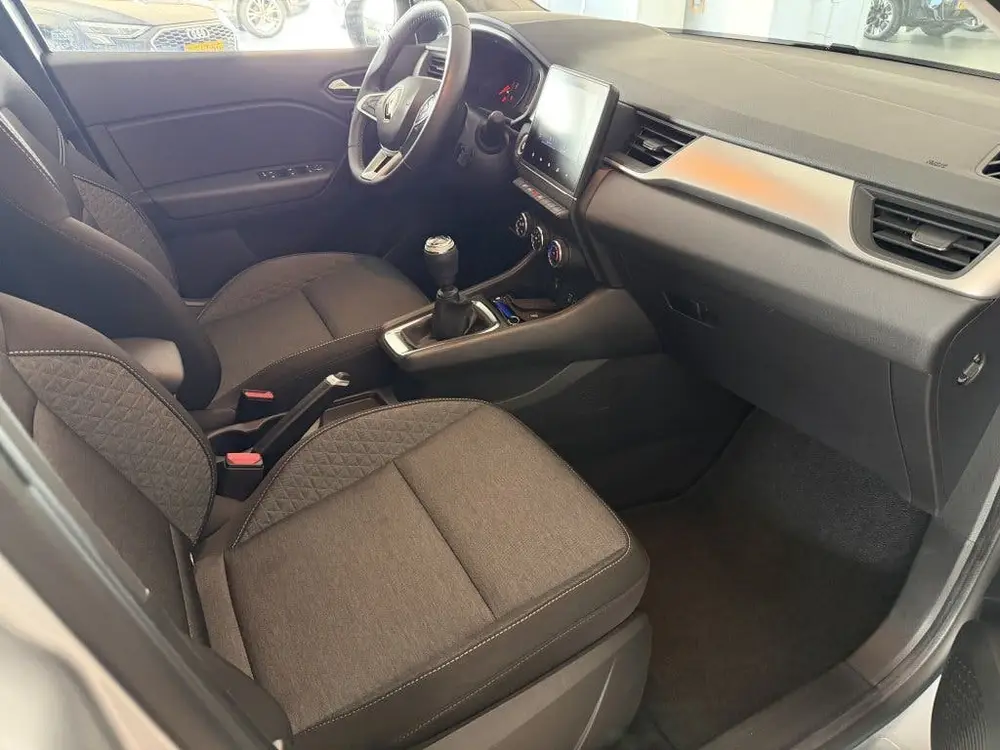 Renault Captur 1.0 TCe 90 evolution (bj 2023) uit 2023, foto 3