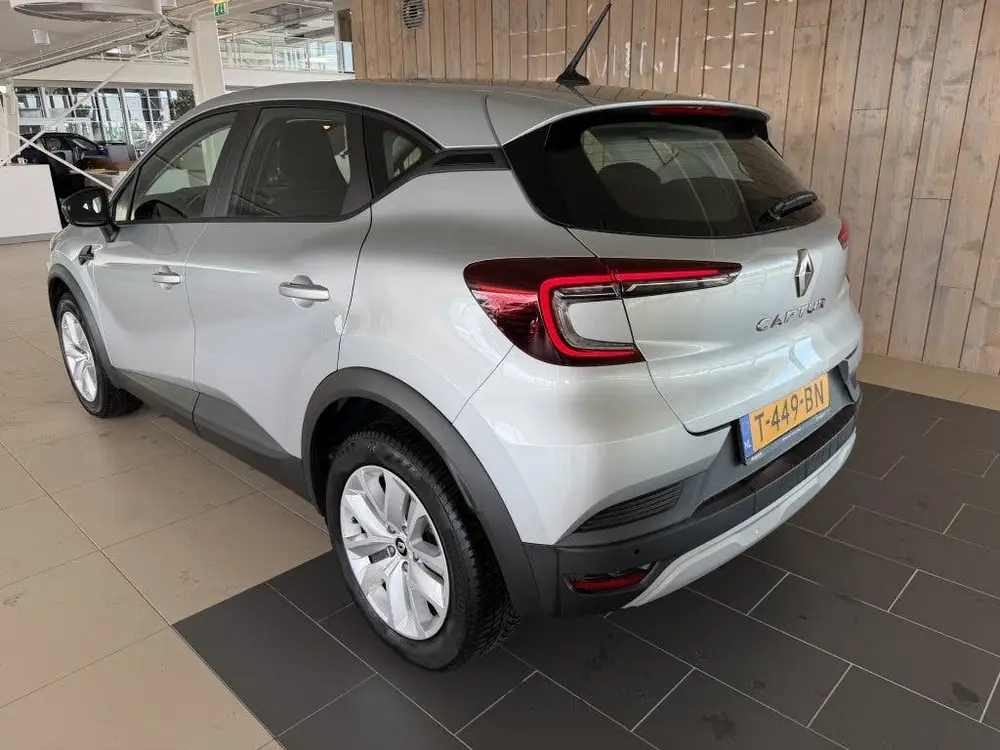 Renault Captur 1.0 TCe 90 evolution (bj 2023) uit 2023, foto 5