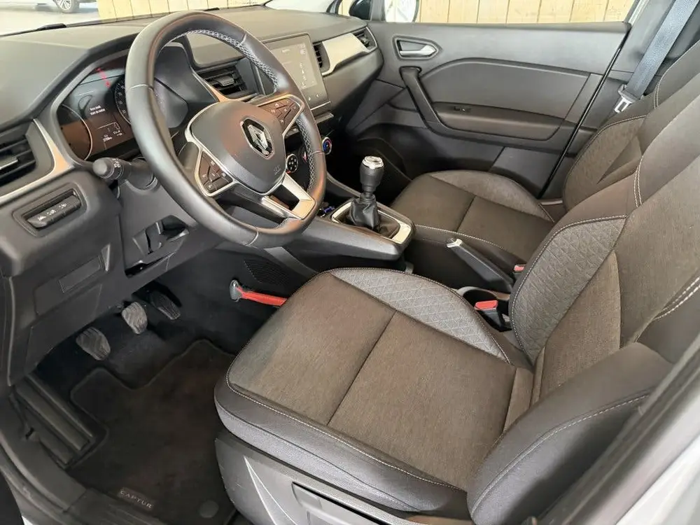 Renault Captur 1.0 TCe 90 evolution (bj 2023) uit 2023, foto 6