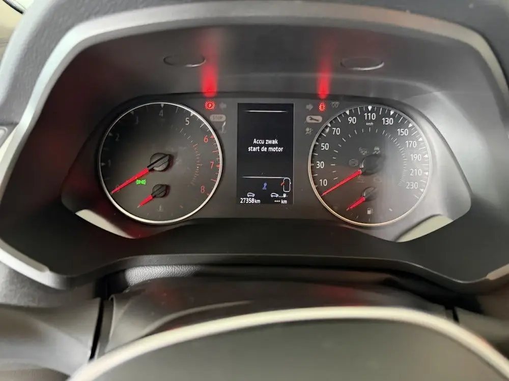 Renault Captur 1.0 TCe 90 evolution (bj 2023) uit 2023, foto 7