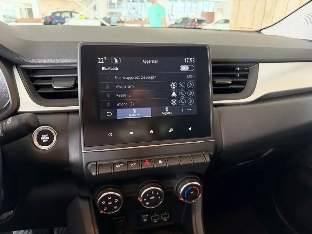 Renault Captur 1.0 TCe 90 evolution (bj 2023) uit 2023, foto 8