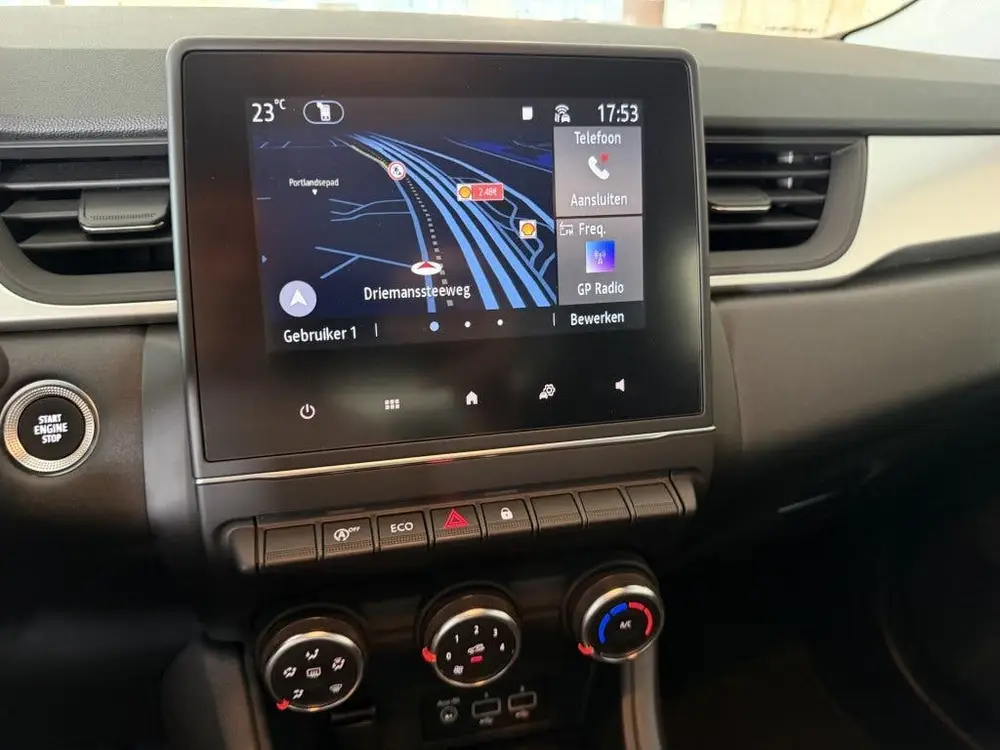 Renault Captur 1.0 TCe 90 evolution (bj 2023) uit 2023, foto 9