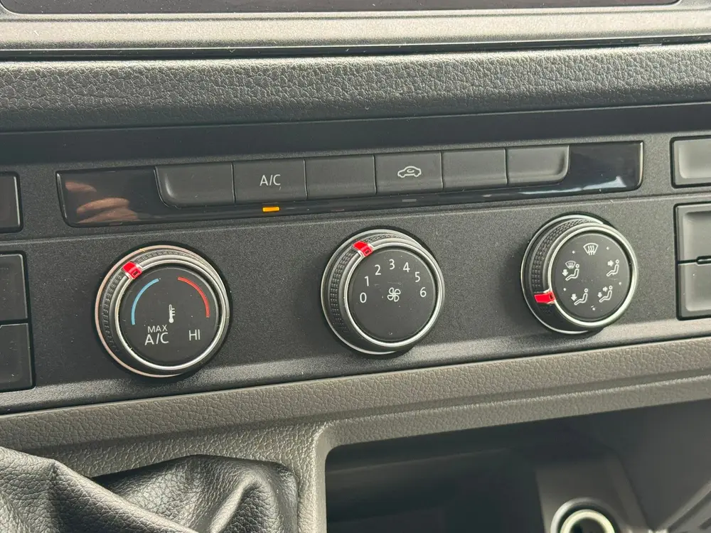 Volkswagen Crafter 35 2.0 TDI L3 Pick up 7 pers. Trekhaak Ga uit 2024, foto 7