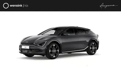 Kia EV6 Plus Advanced 84 kWh uit 2026